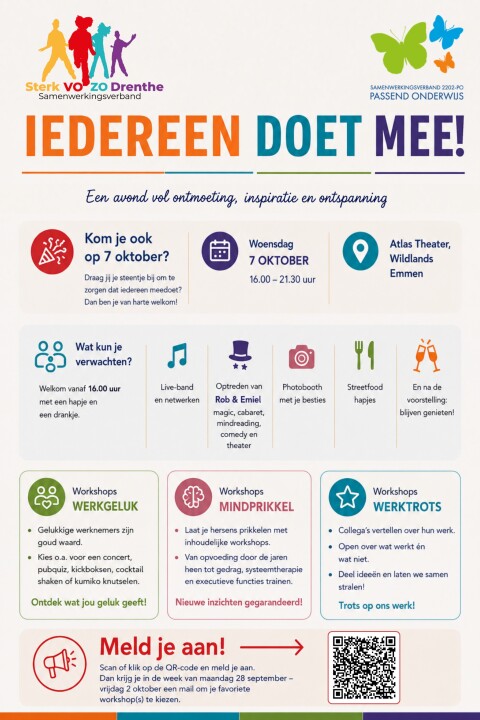 Programma 7 10 2026